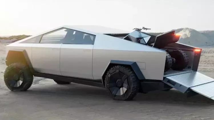 Tesla Cybertruck Türkiye fiyatı ne kadar, belli oldu mu? Cybertruck özellikleri neler, içi nasıl?