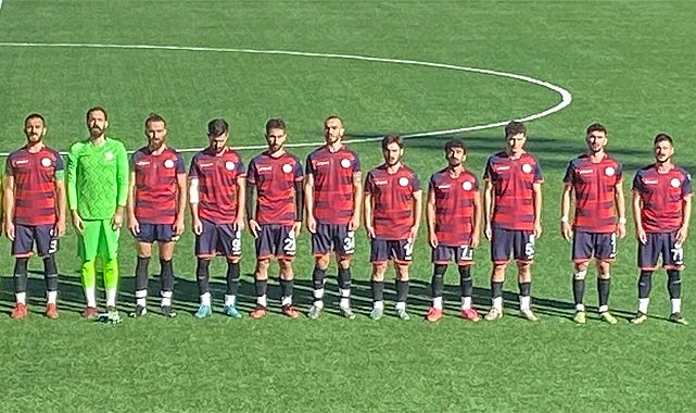 Rize Özel İdarespor İlk Galibiyetini deplasmanda Aldı