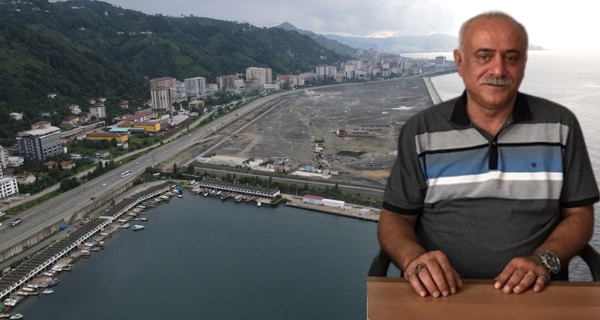 Murat Yazıcı’dan Rize İçin Deprem Uyarısı: “Dilim Varmıyor”