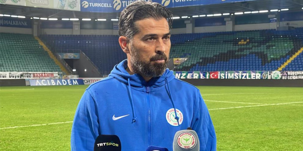 Çaykur Rizespor, Türkiye Kupası'nda ilerlemek istiyor