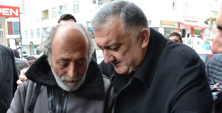 DEVA Partili Karal: Sadece rakamlarla değil insanların hayatlarıyla, alım gücüyle, ekmek paralarıyla oynanıyor