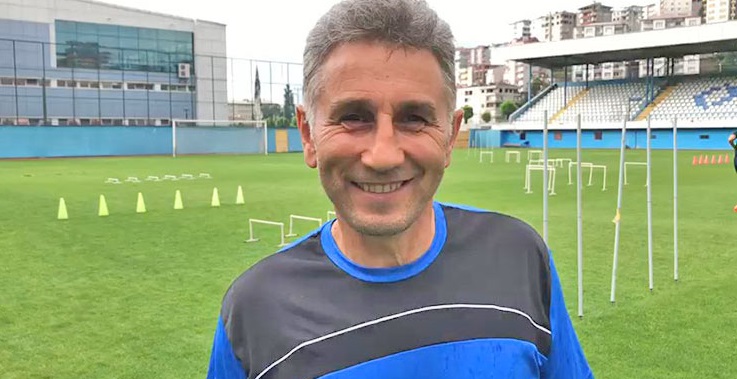 Çayelispor Yedide Yediye Kilitlendi