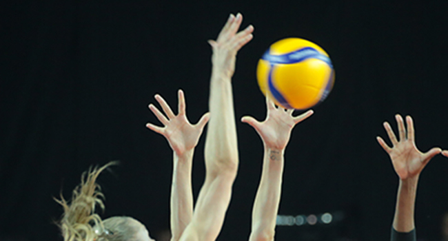 Kadınlar voleybolda 6 temsilcimiz Avrupa'da maça çıkacak