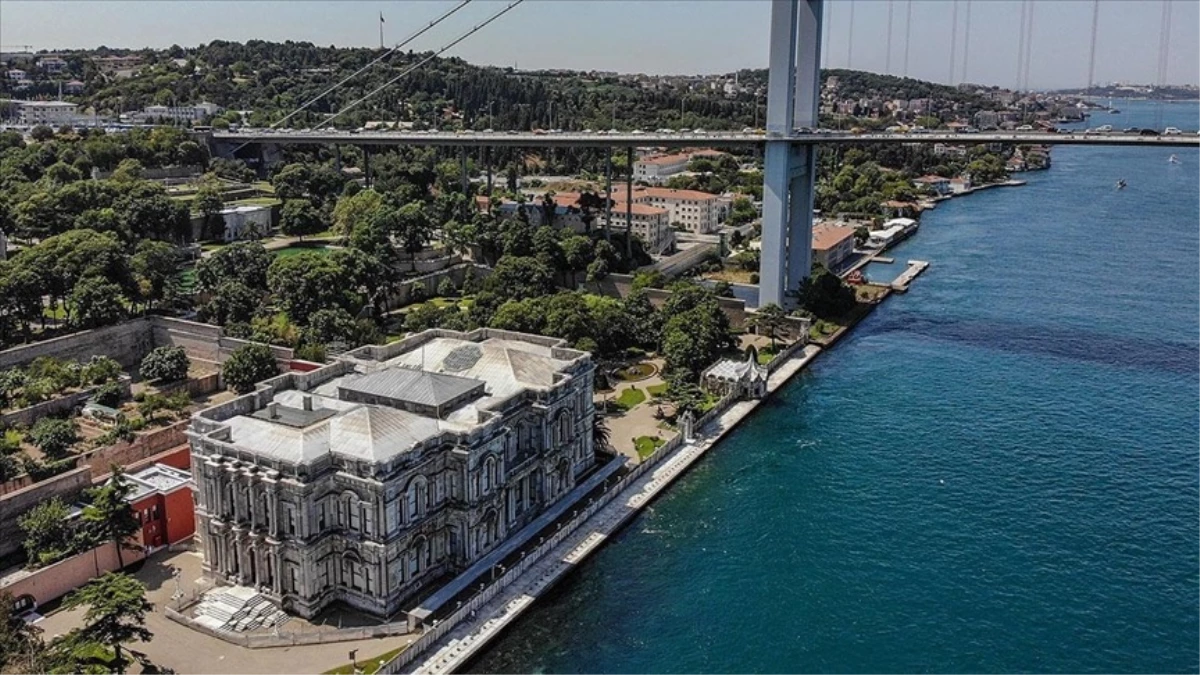 Beylerbeyi Sarayı hangi günler açık? Beylerbeyi Sarayı giriş ücreti! Beylerbeyi Sarayı ne zaman yapıldı?