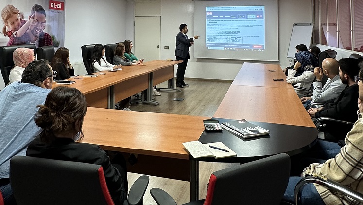 ELBİ ELEKTRİK KVKK EĞİTİMİNİ TAMAMLADI