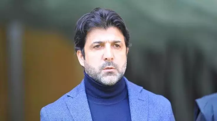 Oktay Derelioğlu sağlık durumu nasıl, iyileşti mi, nerede?