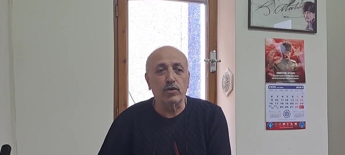 PORTAKAL: “ÜLKEMİZDE CİDDİ ANLAMDA ÜRETİM VE NÜFUS PLANLAMASI YAPILMALIDIR