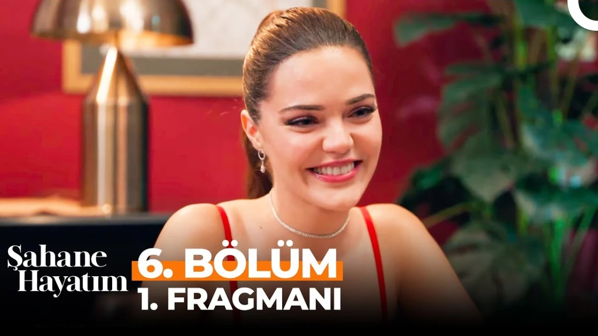 Şahane Hayatım YENİ BÖLÜM (6. BÖLÜM) ne zaman, fragman yayınlandı mı?