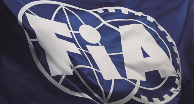 FIA'dan soruşturma