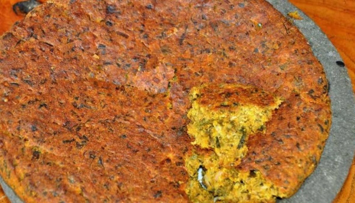 Hamsili Ekmek tarifi! MasterChef Hamsili Ekmek nasıl yapılır?