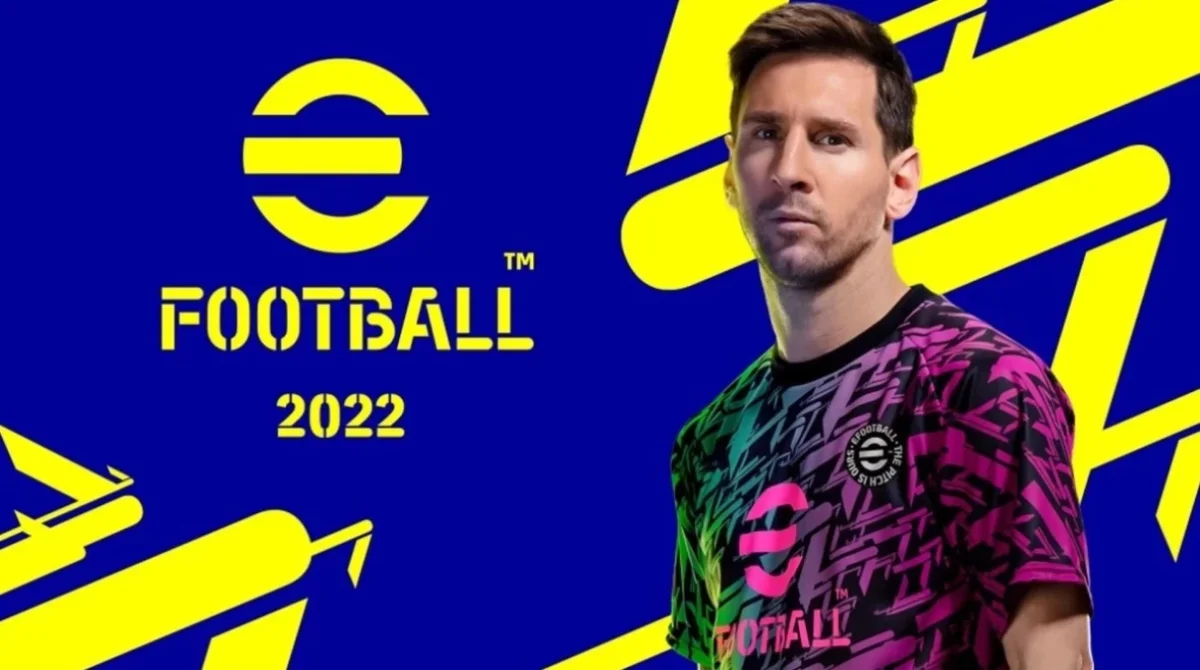 PES bakımı ne zaman bitecek? eFootball 2022 Mobile sunucu bakımı ne kadar sürecek?