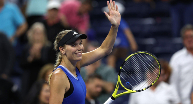 Wozniacki, geri dönüyor