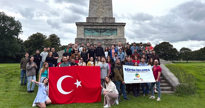 5 YIL ÇALIŞANIN VATANDAŞ OLABİLDİĞİ ÜLKE