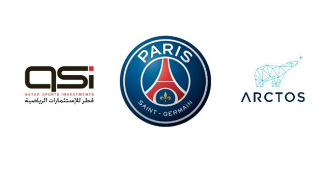 PSG'nin yüzde 12,5'luk hissesi satıldı