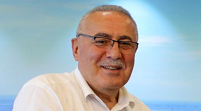 Rize’ de Metin Bombası!