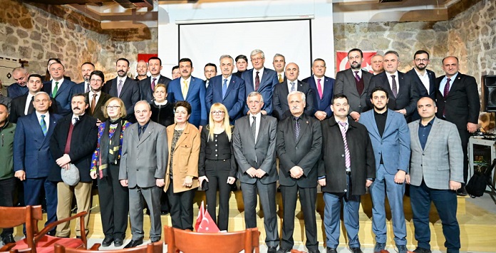 Rize’nin canlı tarihinden bir kesit 