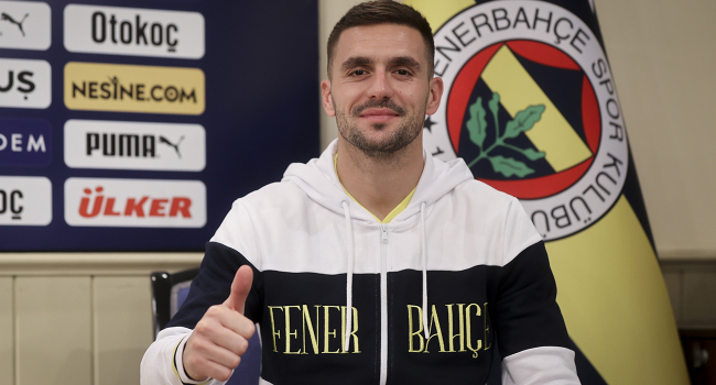 Tadic'ten derbi yorumu