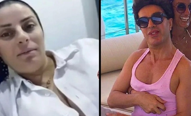 Yılmaz Morgül, 'Laz Kızı'na Ağır Eleştirilerde Bulundu: 