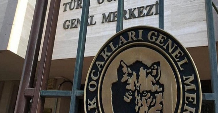 Türk Ocaklarından Şeyh Said Tepkisi