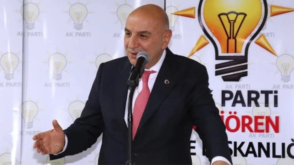 Keçiören Belediyesi hangi parti? Keçiören Belediye başkanı hangi partiden seçildi? 