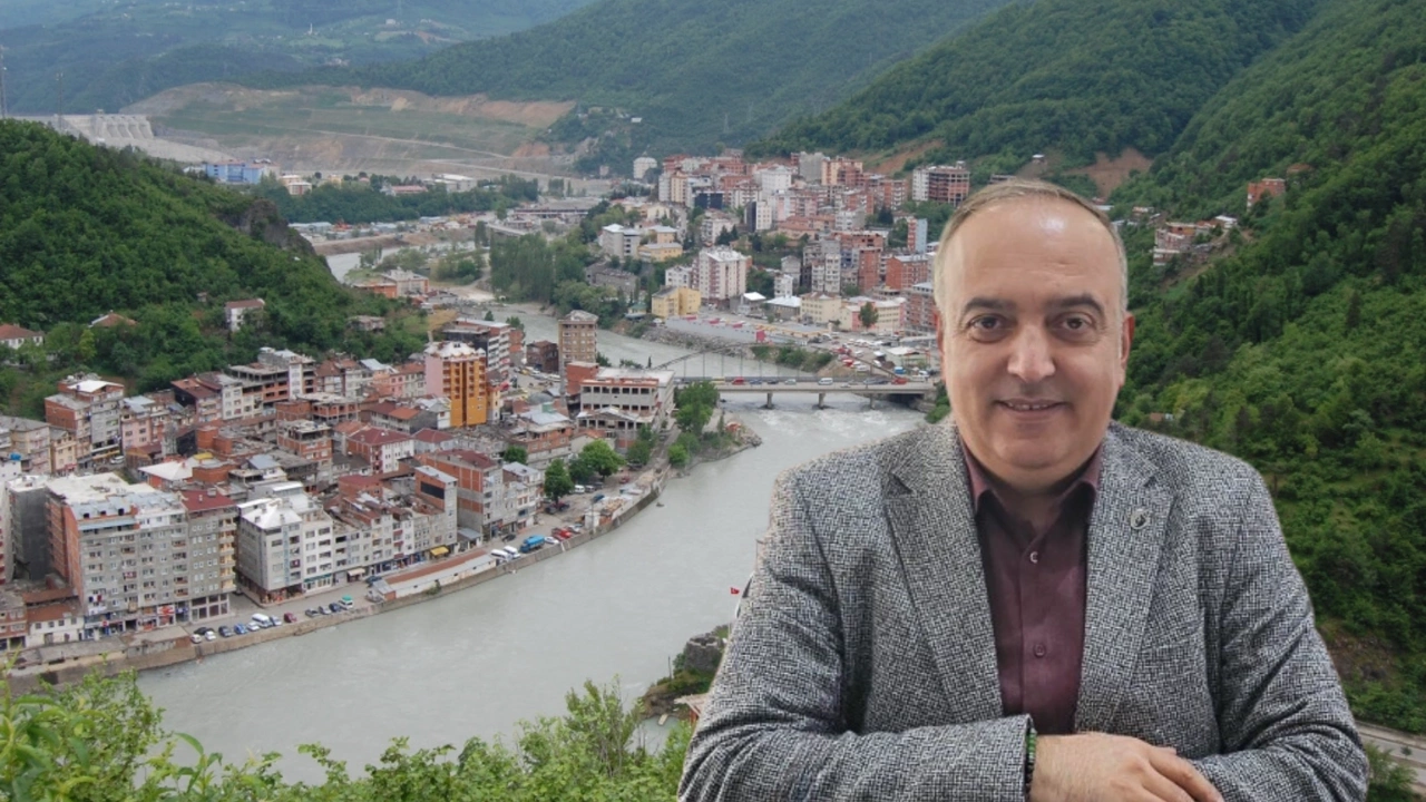 Borçka’ya kentsel dönüşüm şart