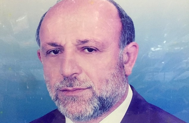 Bülent Koç Rize’nin Bir Değeridir Unutmak Olmaz