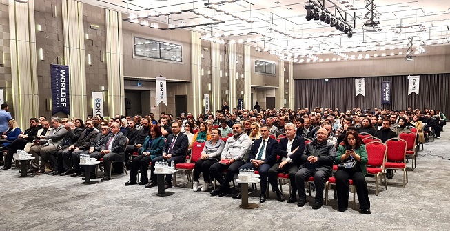 DKİB Organizasyonunda E-Ticaret ve E-İhracatın Kalbi Trabzon’da Attı
