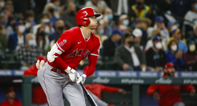 Shohei Ohtani'ye 700 milyon dolarlık sözleşme