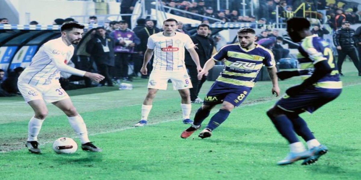 Çaykur Rize Başkent'te Son Nefesteki 'Gücü' ile Yenilmezlik Serisini 4 Maça Çıkardı