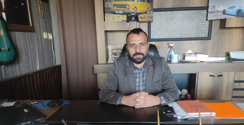 Hasan Güneşdoğdu Saadet Partisi Derepazarı Belediye Başkan Aday Adayı Oldu