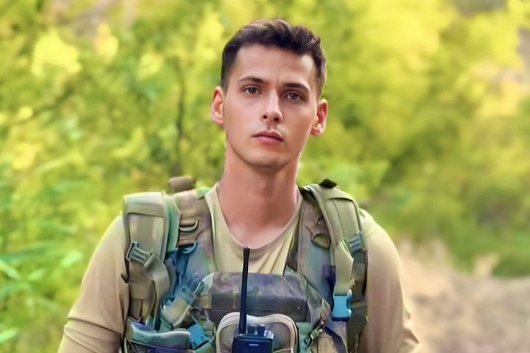Pençe Kilit'ten acı haber!