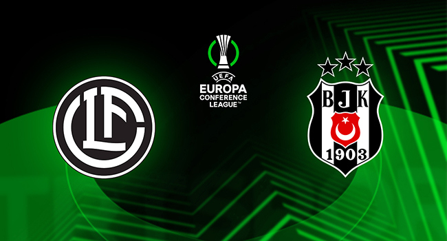Beşiktaş'ın prestij maçı