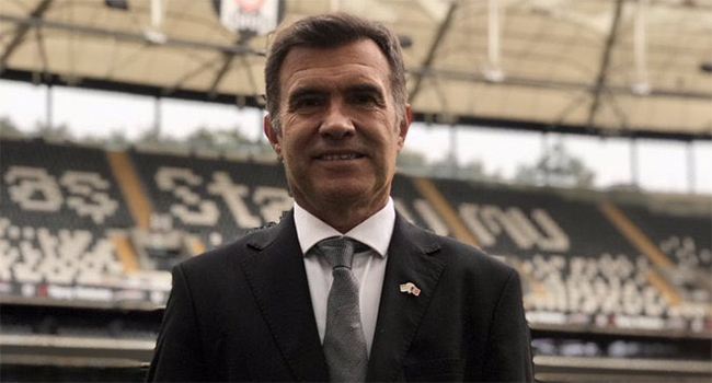 Feyyaz Uçar'dan 