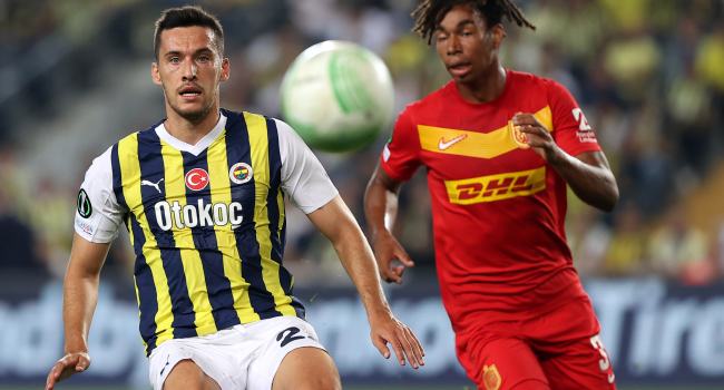 Umut Nayir'in acı günü