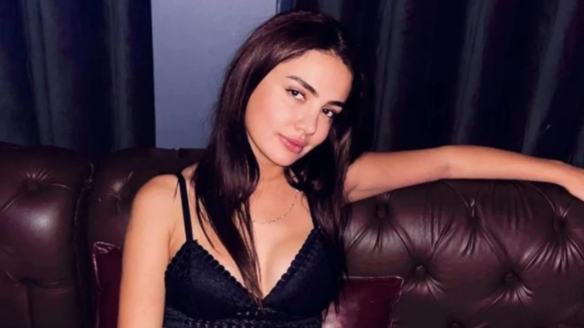 Ece Ronay kimdir? Ece Ronay kaç yaşında, nereli? Ece Ronay eşi kim?