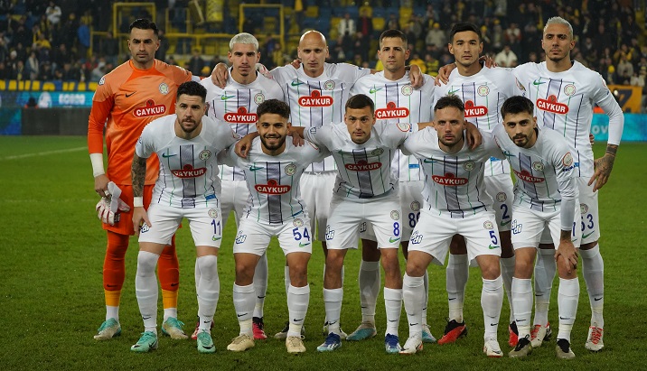 Atmaca Evinde Affetmez