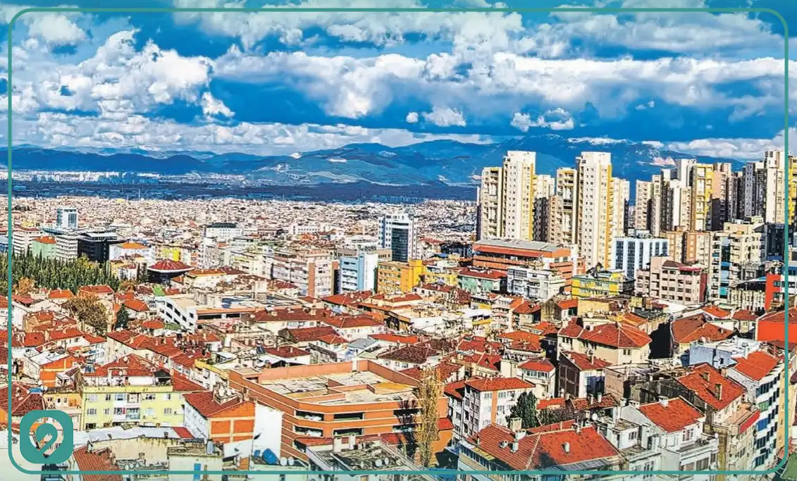 Bursa'da Deprem mi oldu? Bursa'da nerede, kaç büyüklüğünde deprem oldu?