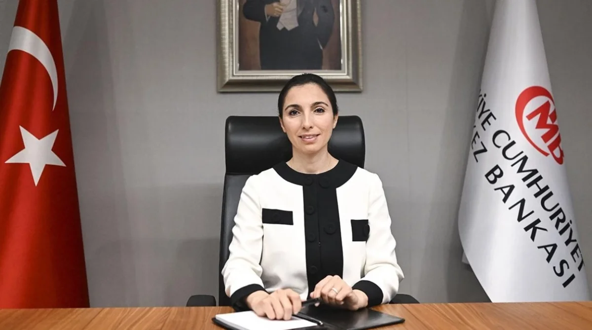 Hafize Gaye Erkan evli mi? Hafize Gaye Erkan kiminle evli, eşi kim?