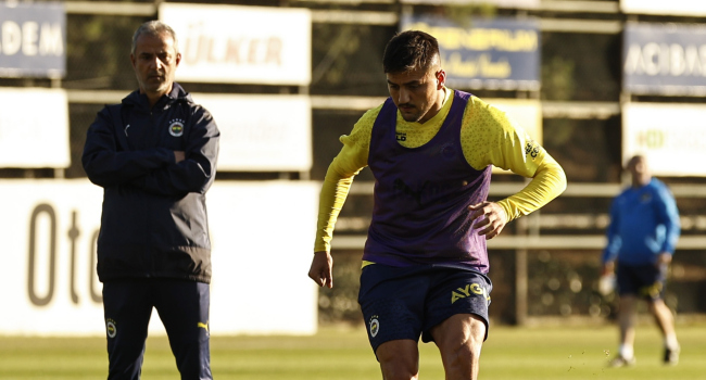 İsmail Kartal'dan Cengiz'e mesaj