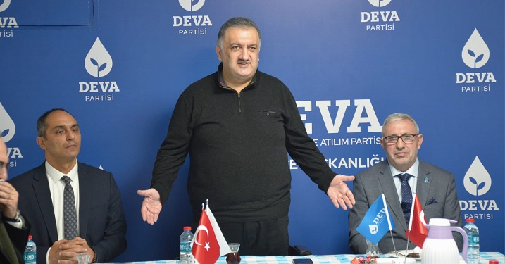  Karal: ‘İstanbul’da kiralık ev bulamadım’ diyenlerin teşhisi doğru ama tedavi bulmaları, çözüm üretmeleri mümkün değil