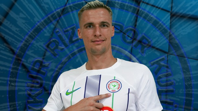 Rizespor’ da Mocsi Seferberliği
