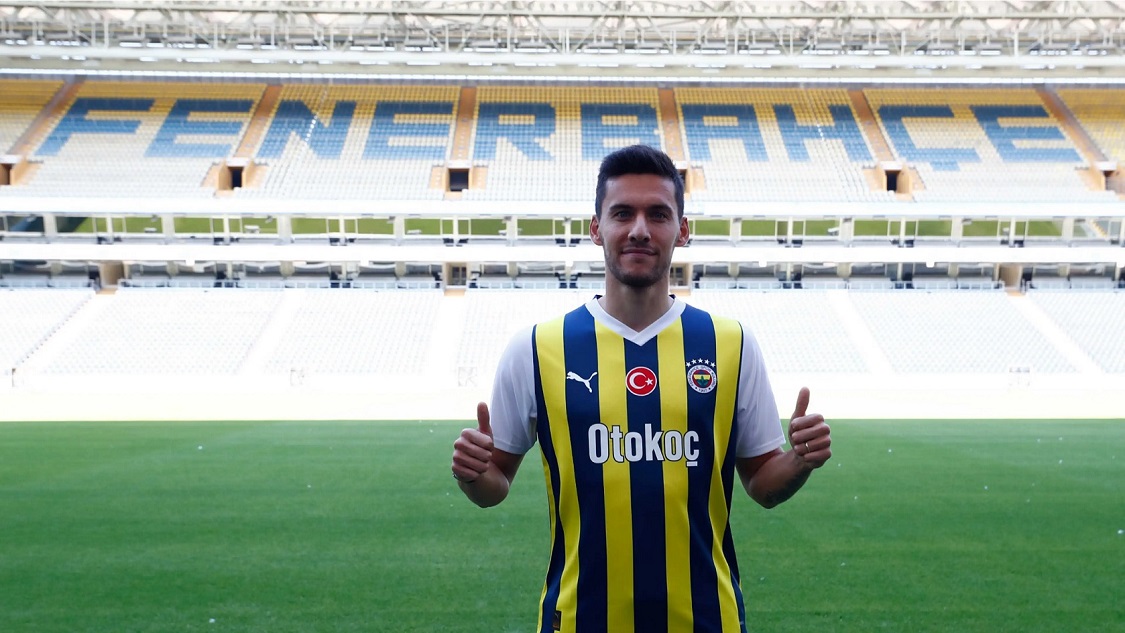 Umut Nayır Rizespor’ lu Oluyor!