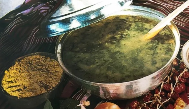 Karalahana çorbası cevabı: “Kaale almayın, meşruiyet kazandırmayın bu zırvalara”