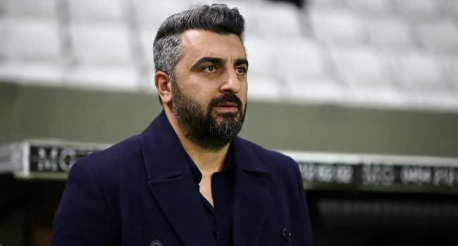 Sinan Kaloğlu, kaçan penaltılara dikkat çekti