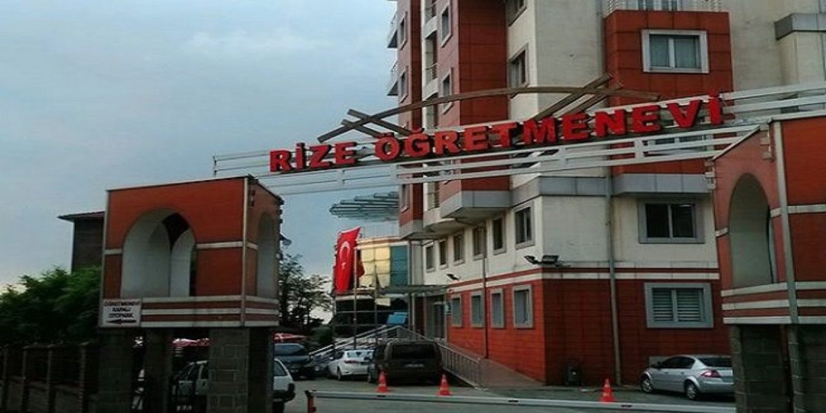 Rize Öğretmenevinden Personel Alımı
