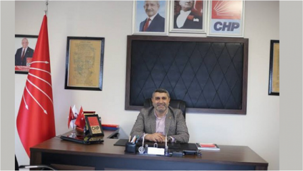 BAŞKAN AYDEMİR: HER ADAY ADAYIMIZA DESTEĞİMİZ TAMDIR!