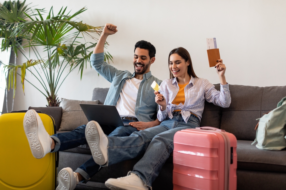 Enflasyon Dövizi İkiye Katladı, Yurt Dışı Tatil Daha Cazip oldu