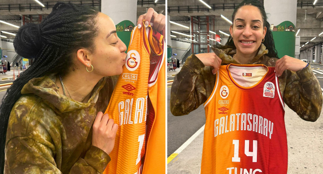 Galatasaray'a ABD'li oyun kurucu