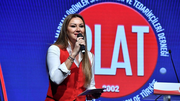 HIZLI TÜKETİM ÜRÜNLERİ PERAKENDESİ 8. PRİVATE LABEL ZİRVESİ’NDE ELE ALINDI