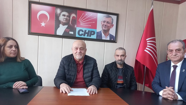 Milli Eğitim Bakanının Görevden Alınmasını Bekliyoruz